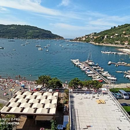 Apartmán Casa Vacanze Turigia La Spezia Exteriér fotografie